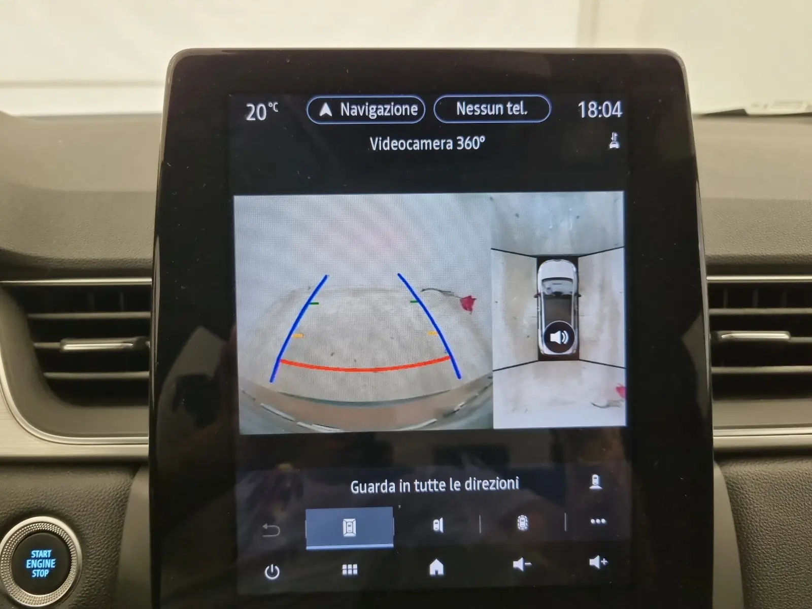 Immagine 20 Renault Captur