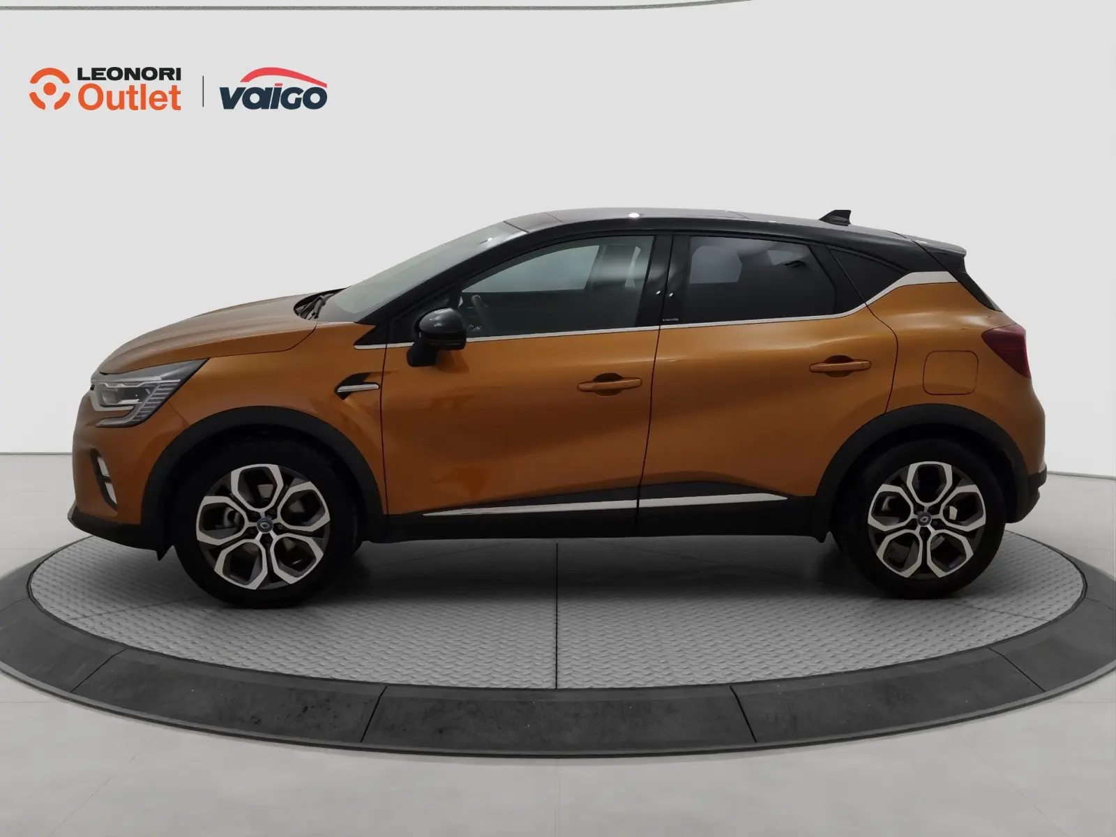 Foto 2 Renault Captur