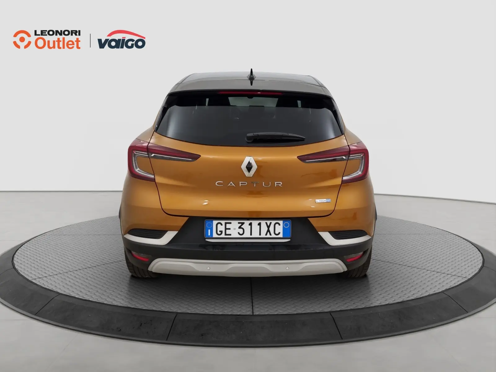 Foto 4 Renault Captur