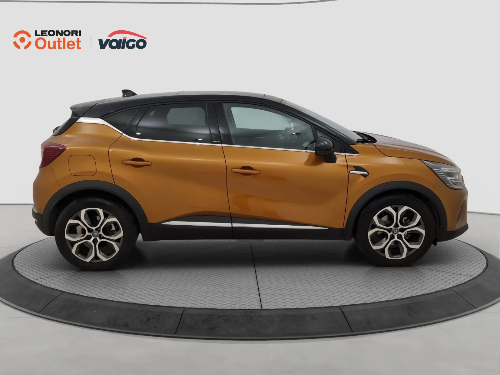 Immagine 6 Renault Captur