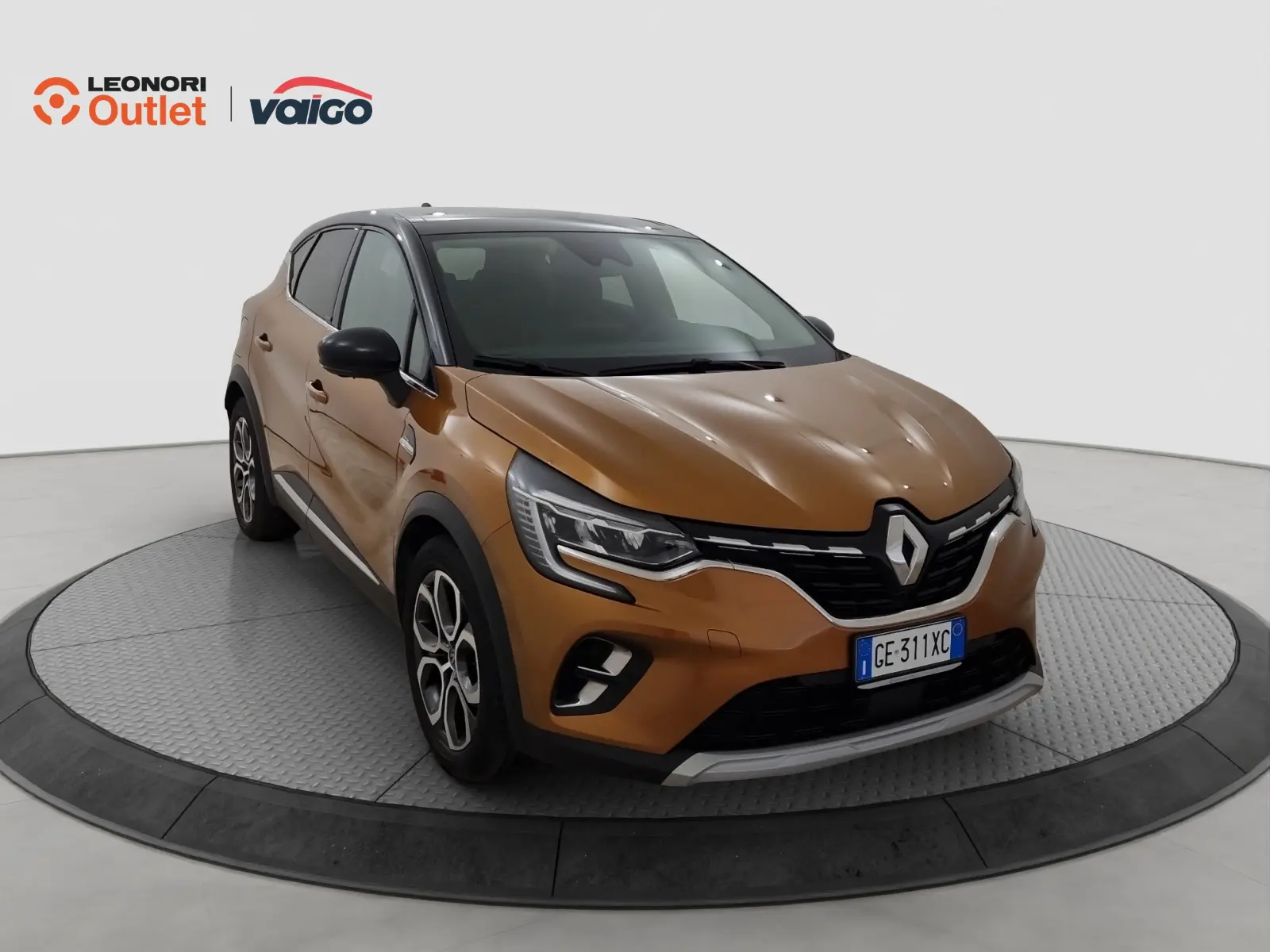 Immagine 7 Renault Captur