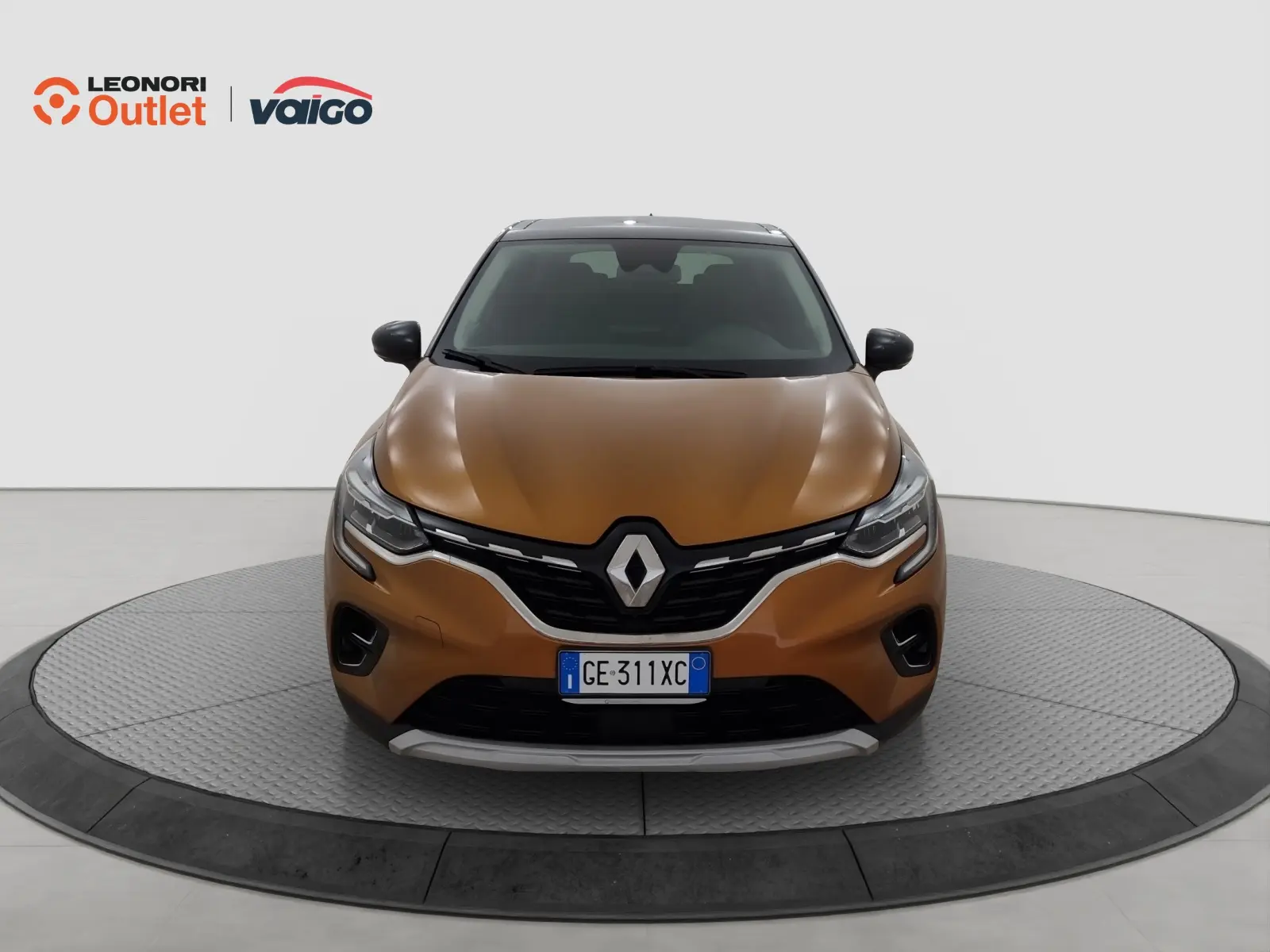 Immagine 8 Renault Captur