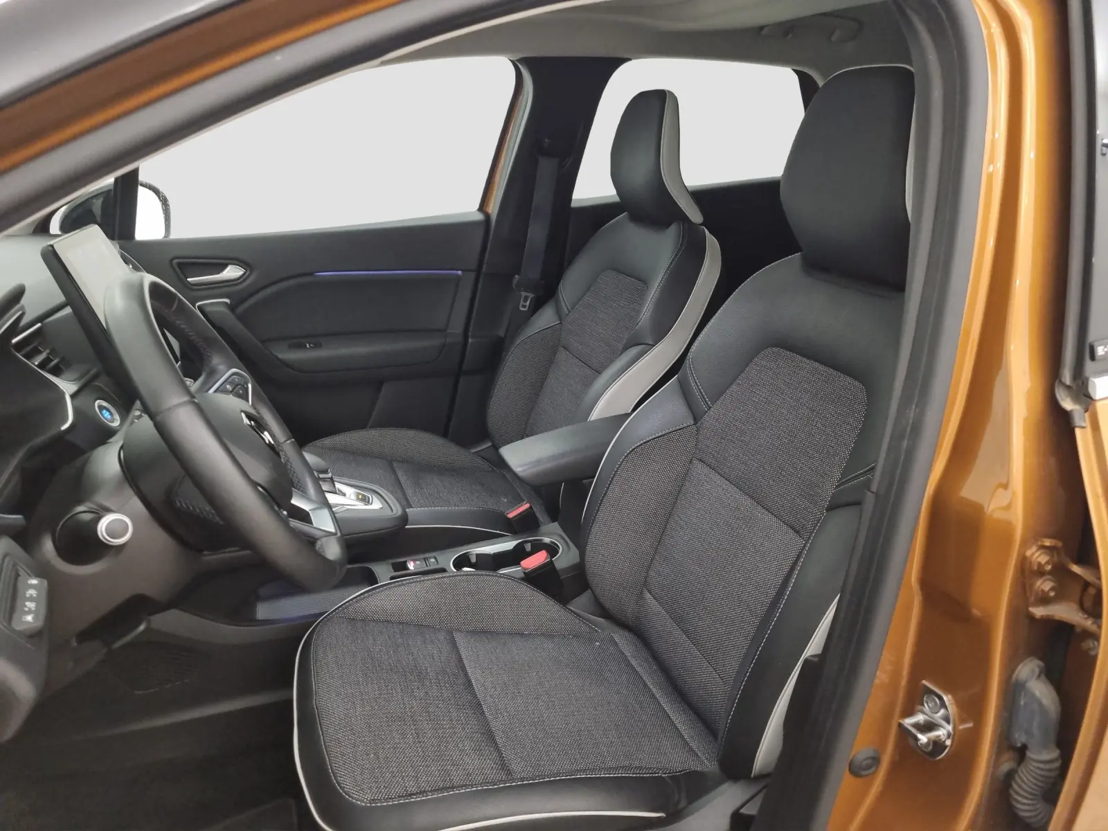 Immagine 9 Renault Captur