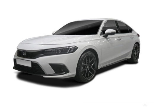 Immagine 12 Honda Civic