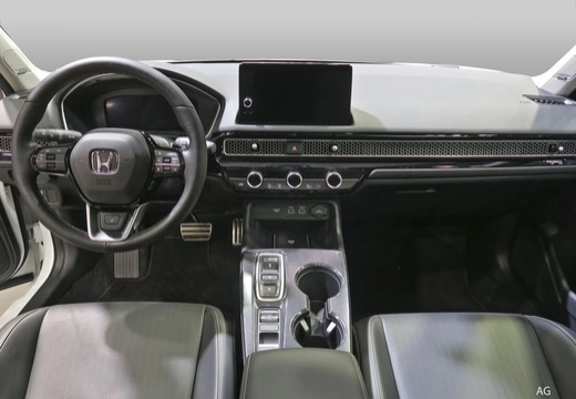 Immagine 5 Honda Civic