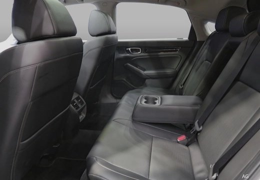 Immagine 7 Honda Civic