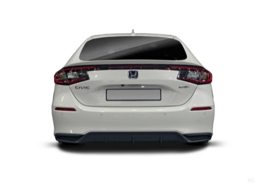 Immagine 9 Honda Civic