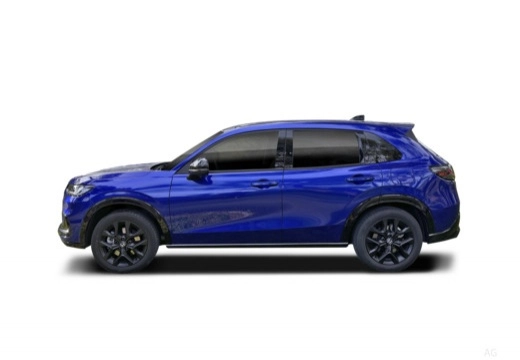 Immagine 12 Honda ZR-V