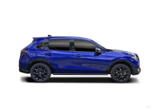 Immagine 15 Honda ZR-V