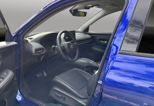 Immagine 18 Honda ZR-V