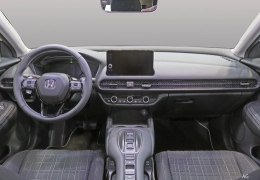 Immagine 20 Honda ZR-V