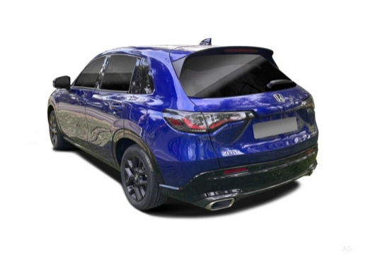 Immagine 6 Honda ZR-V