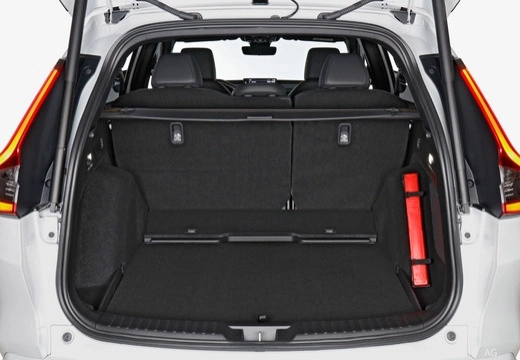 Immagine 10 Honda CR-V Hybrid