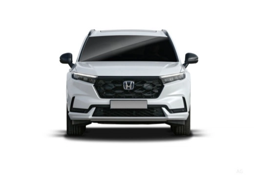 Immagine 11 Honda CR-V Hybrid