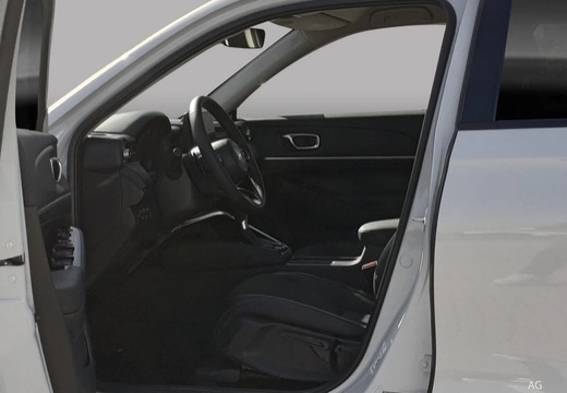 Immagine 11 Honda HR-V e:HEV Hybrid