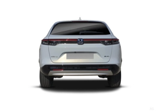 Immagine 13 Honda HR-V e:HEV Hybrid