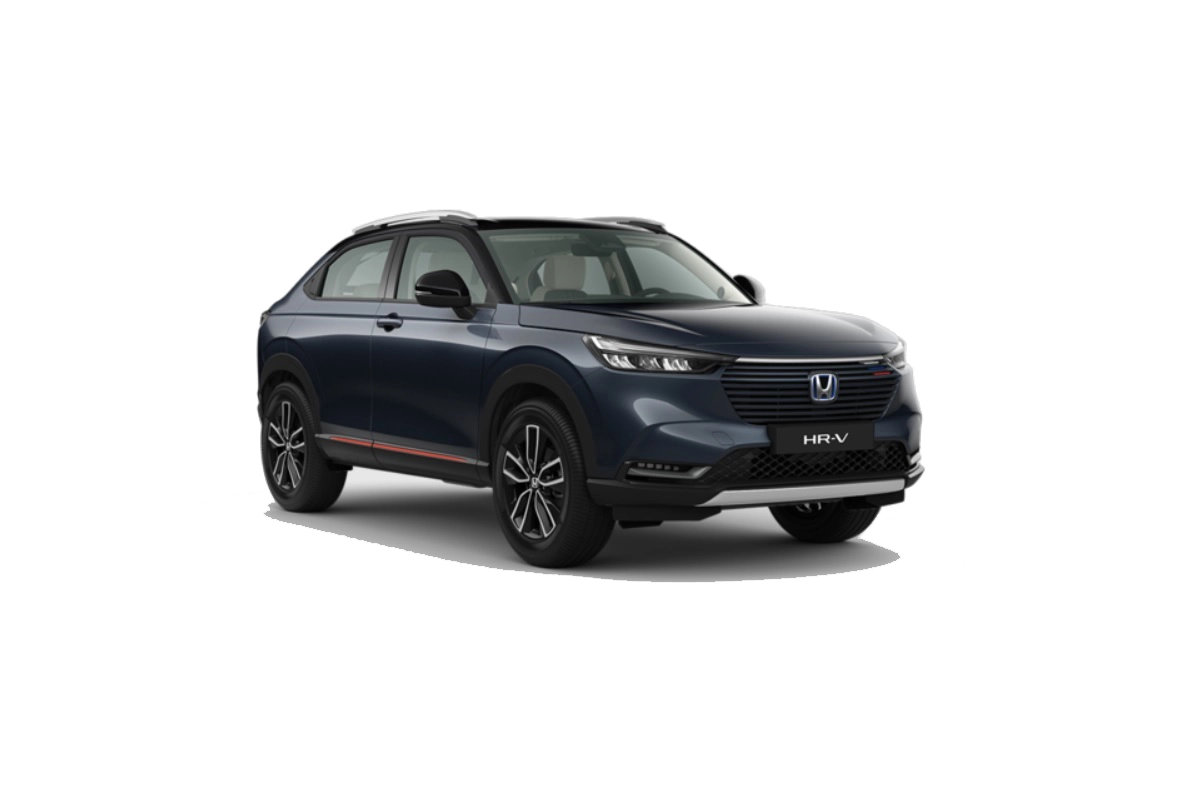Foto 2 Honda HR-V e:HEV Hybrid