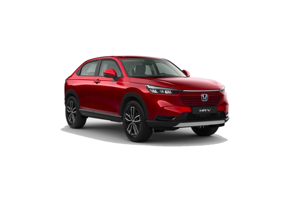 Foto 3 Honda HR-V e:HEV Hybrid