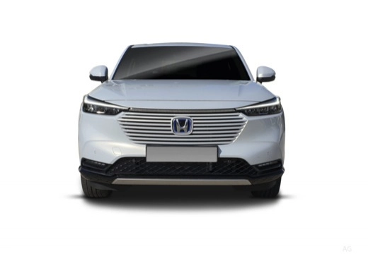 Immagine 6 Honda HR-V e:HEV Hybrid