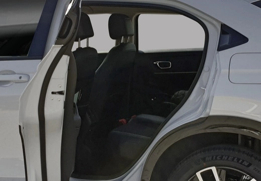 Immagine 7 Honda HR-V e:HEV Hybrid