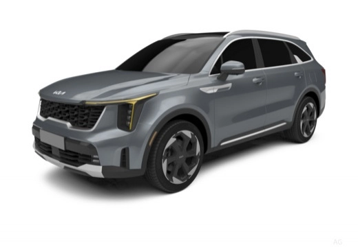 Foto 4 Kia Sorento