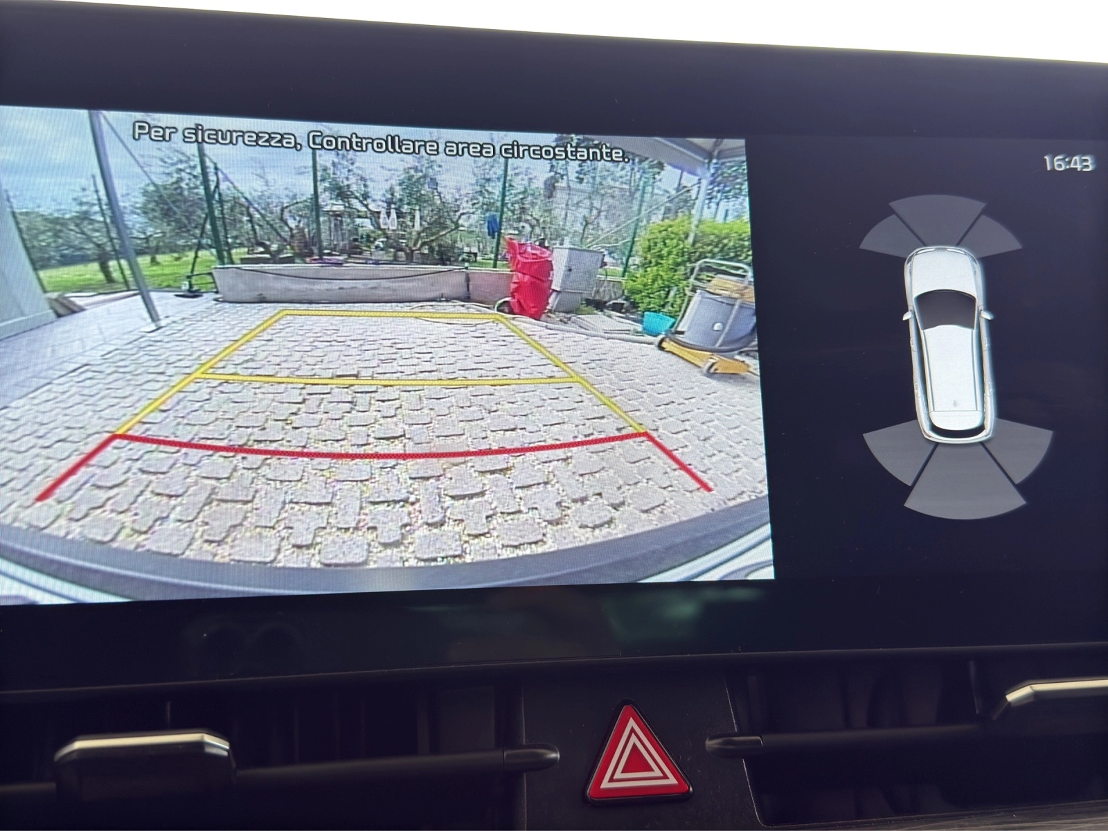 Immagine 10 Kia Sportage