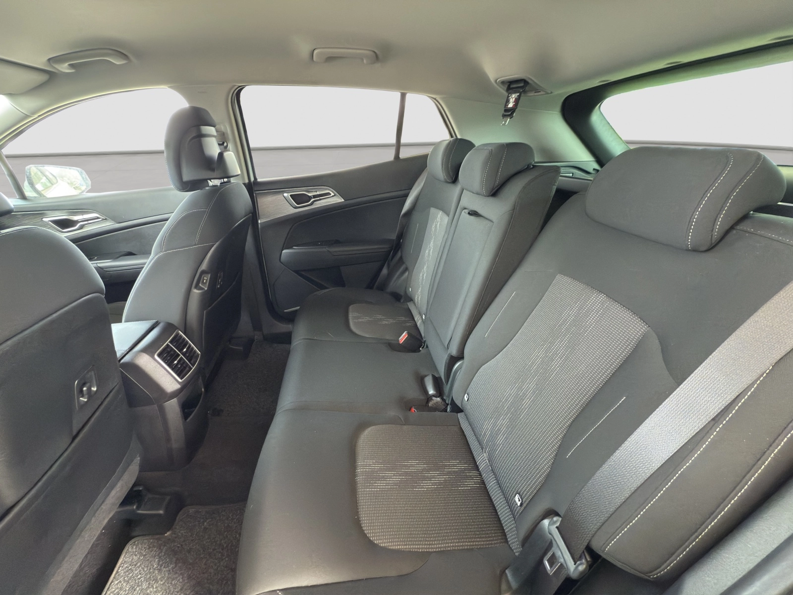 Immagine 11 Kia Sportage