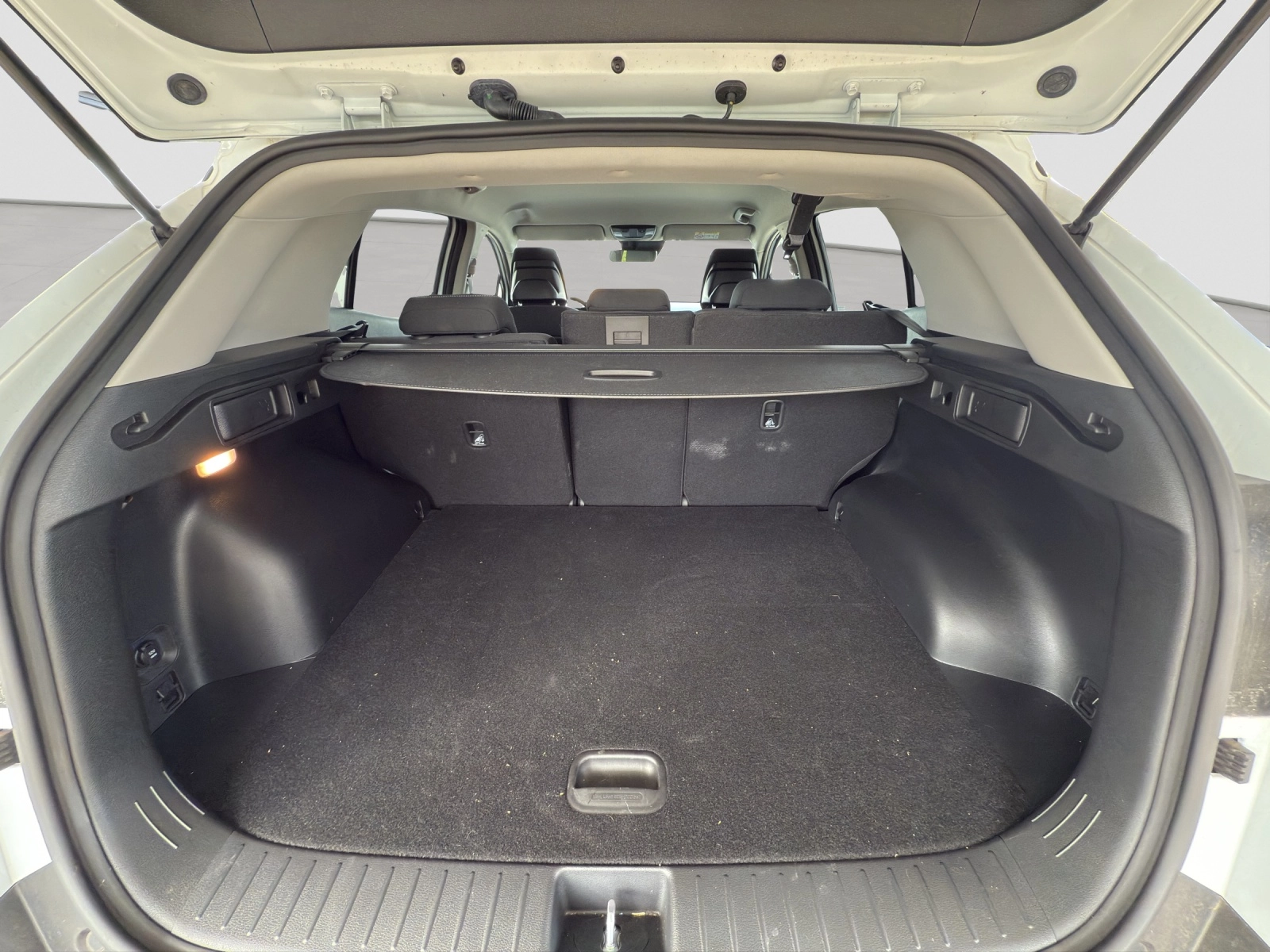 Immagine 12 Kia Sportage