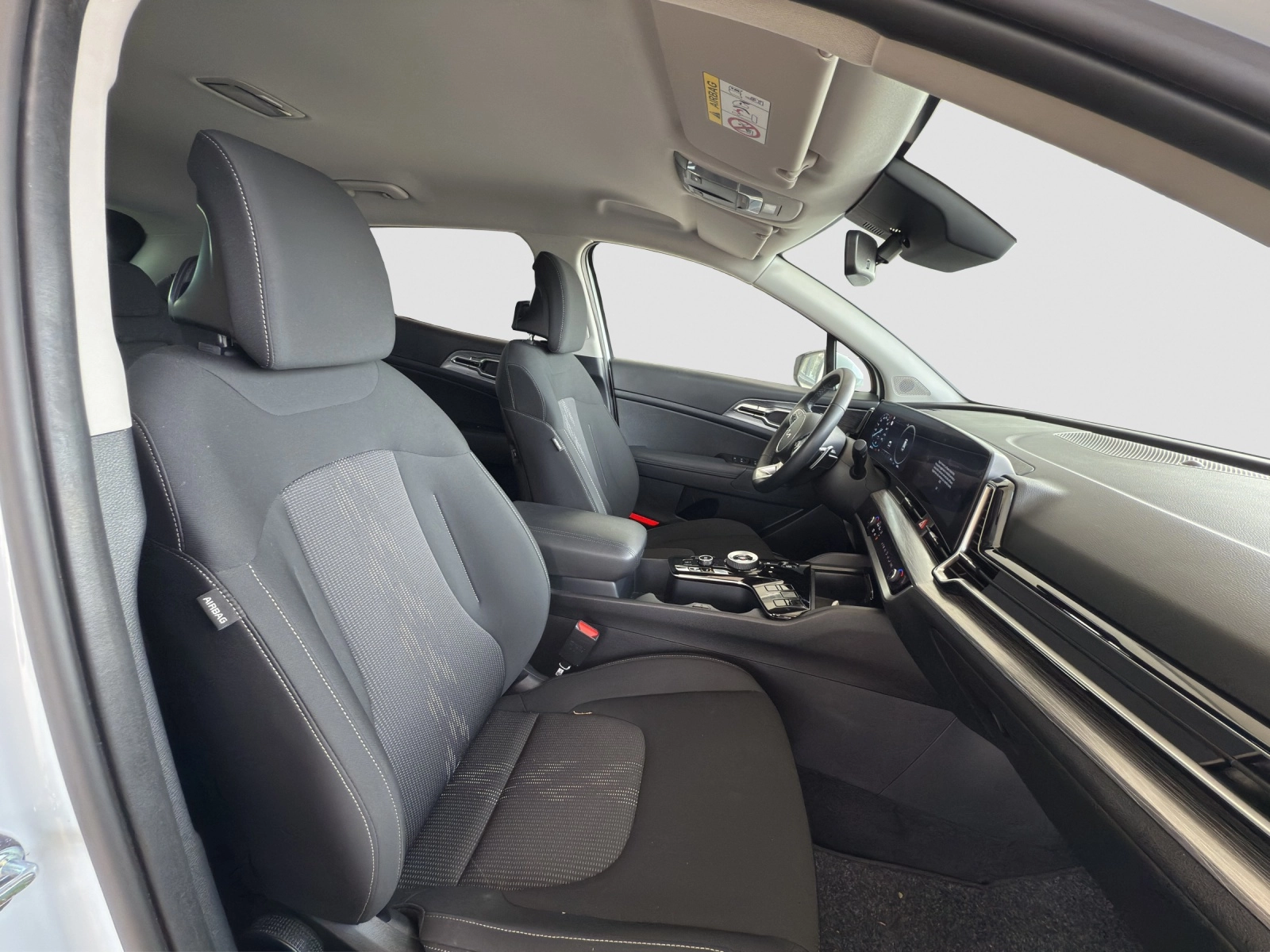 Immagine 13 Kia Sportage