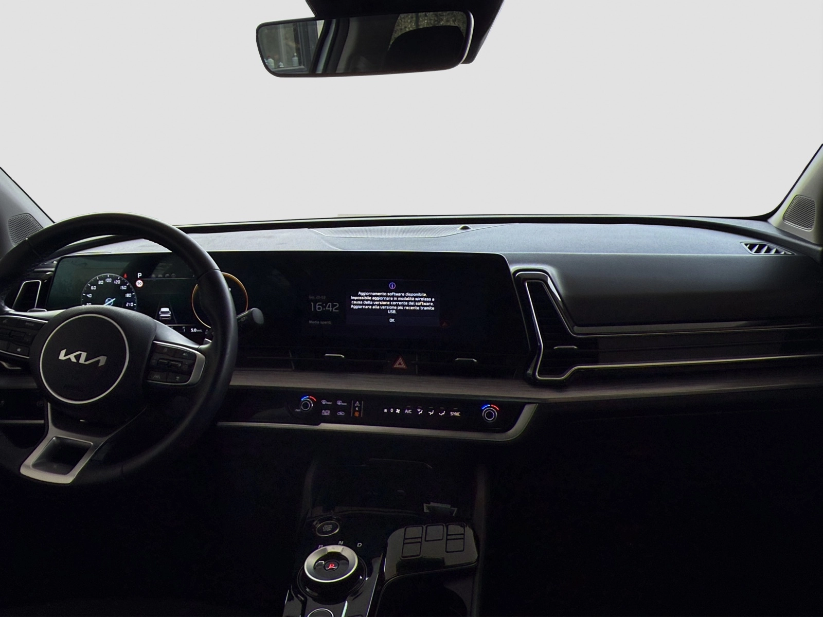 Immagine 15 Kia Sportage