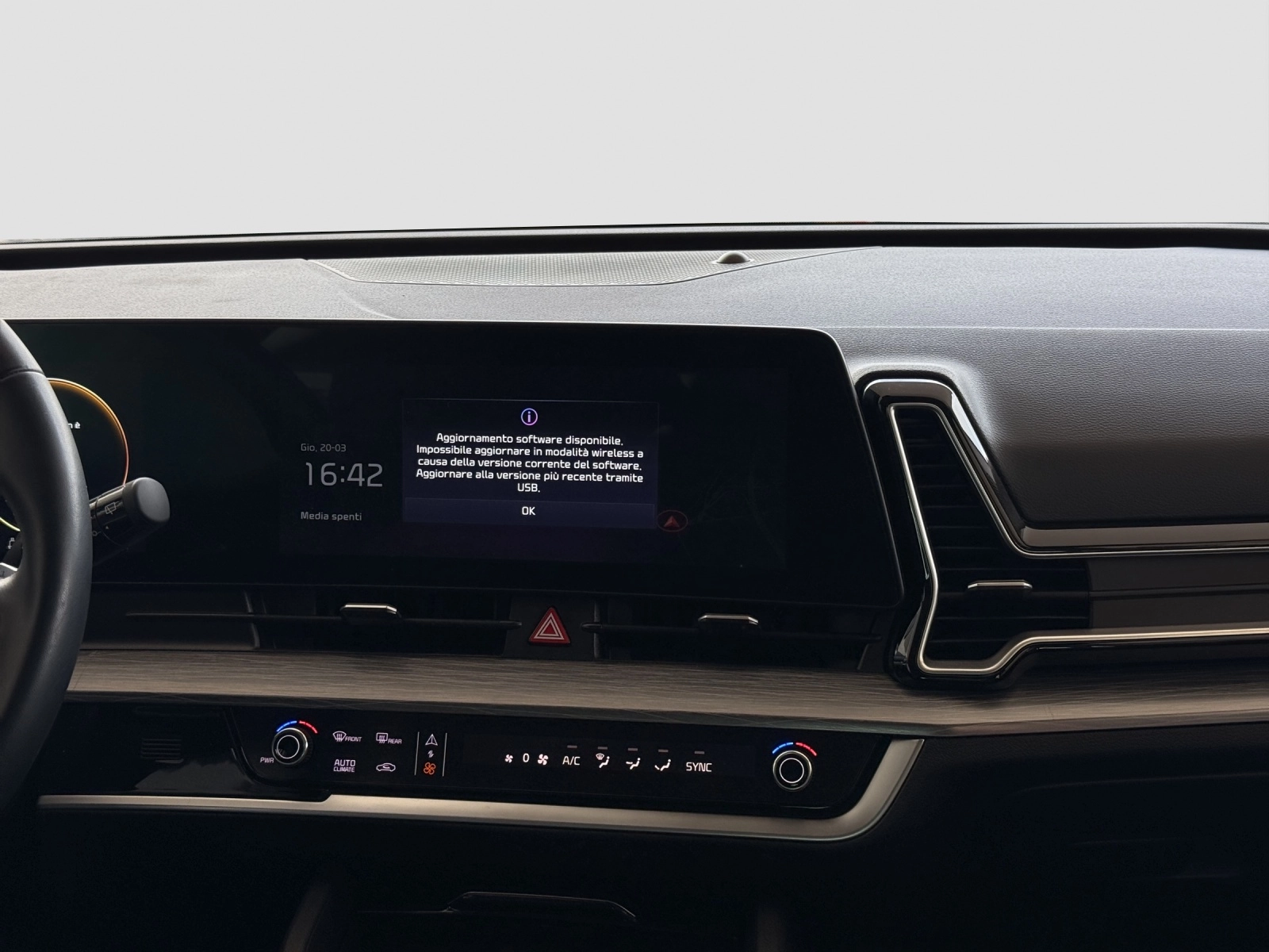 Immagine 16 Kia Sportage