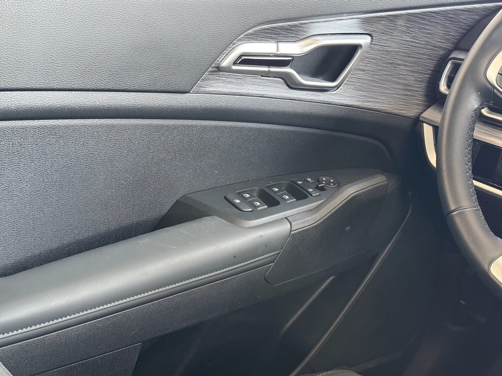 Immagine 18 Kia Sportage