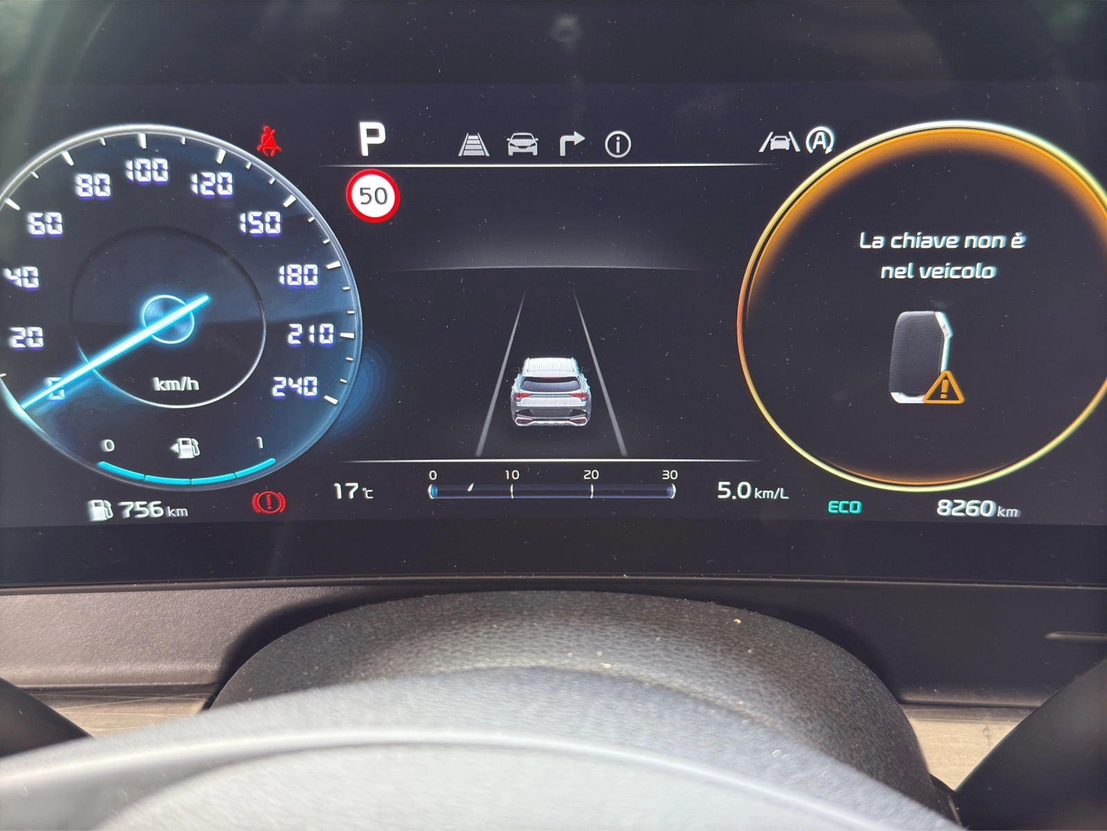 Immagine 19 Kia Sportage