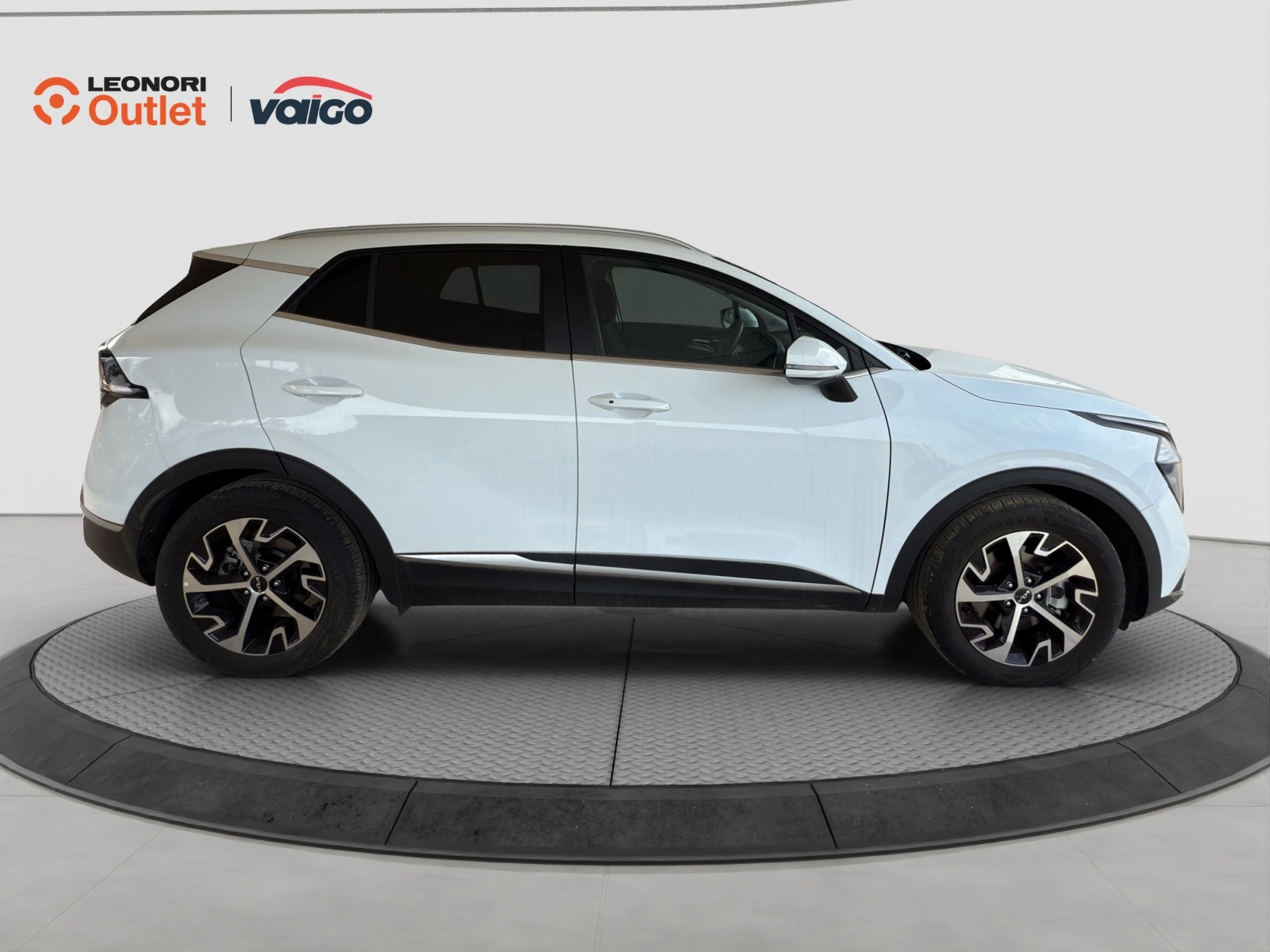 Immagine 6 Kia Sportage