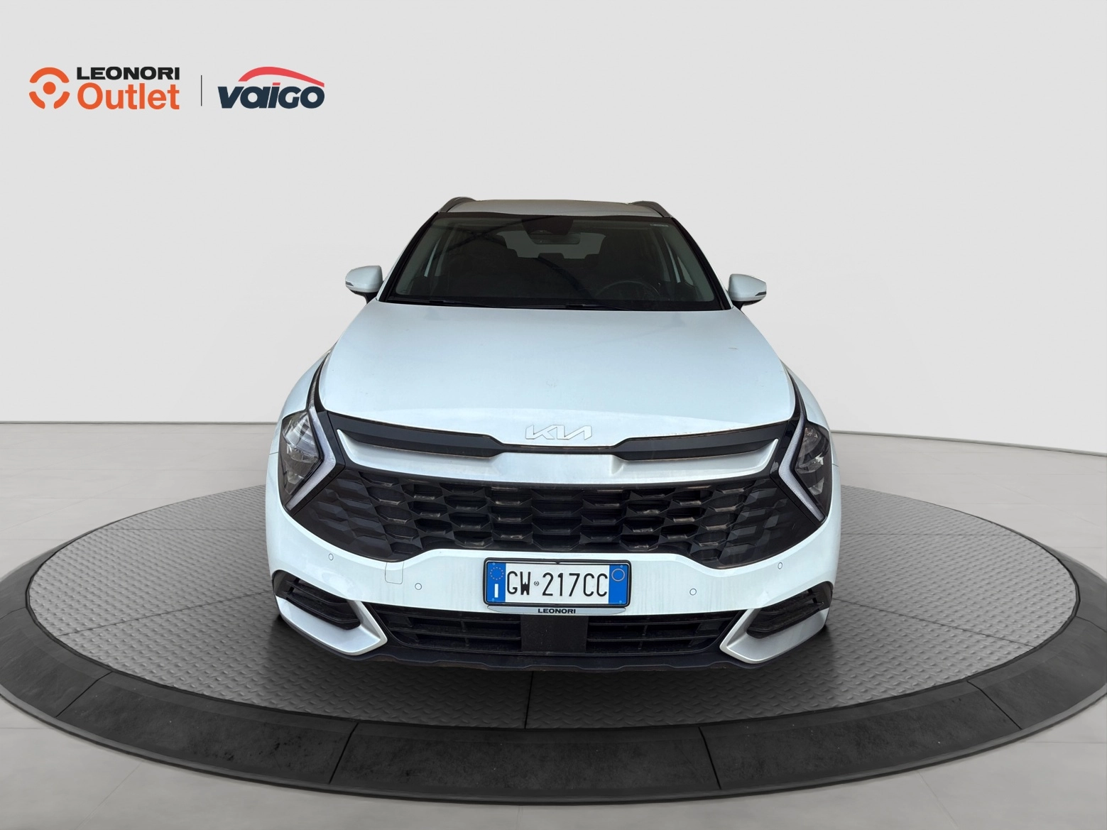 Immagine 8 Kia Sportage