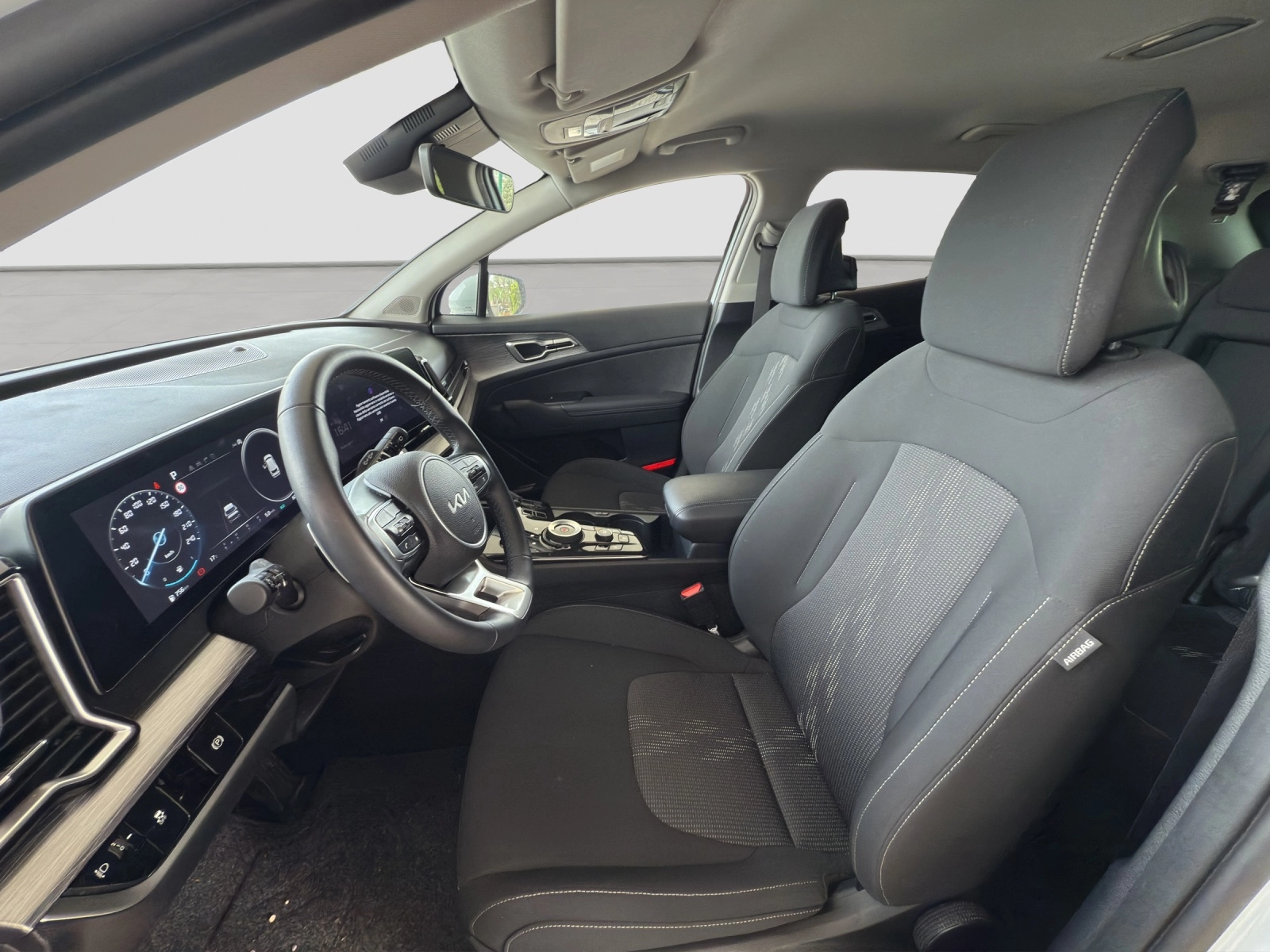 Immagine 9 Kia Sportage