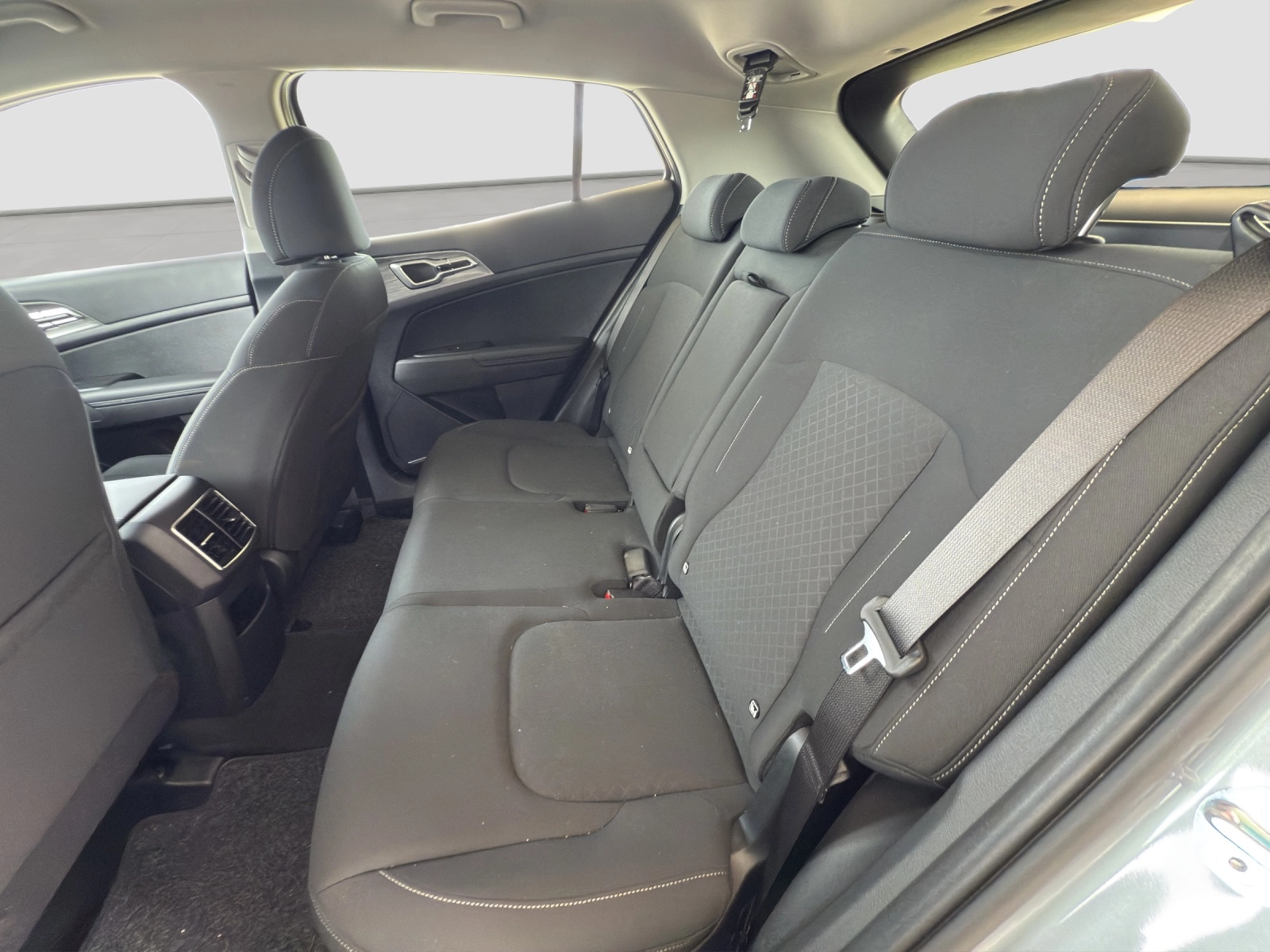 Immagine 10 Kia Sportage