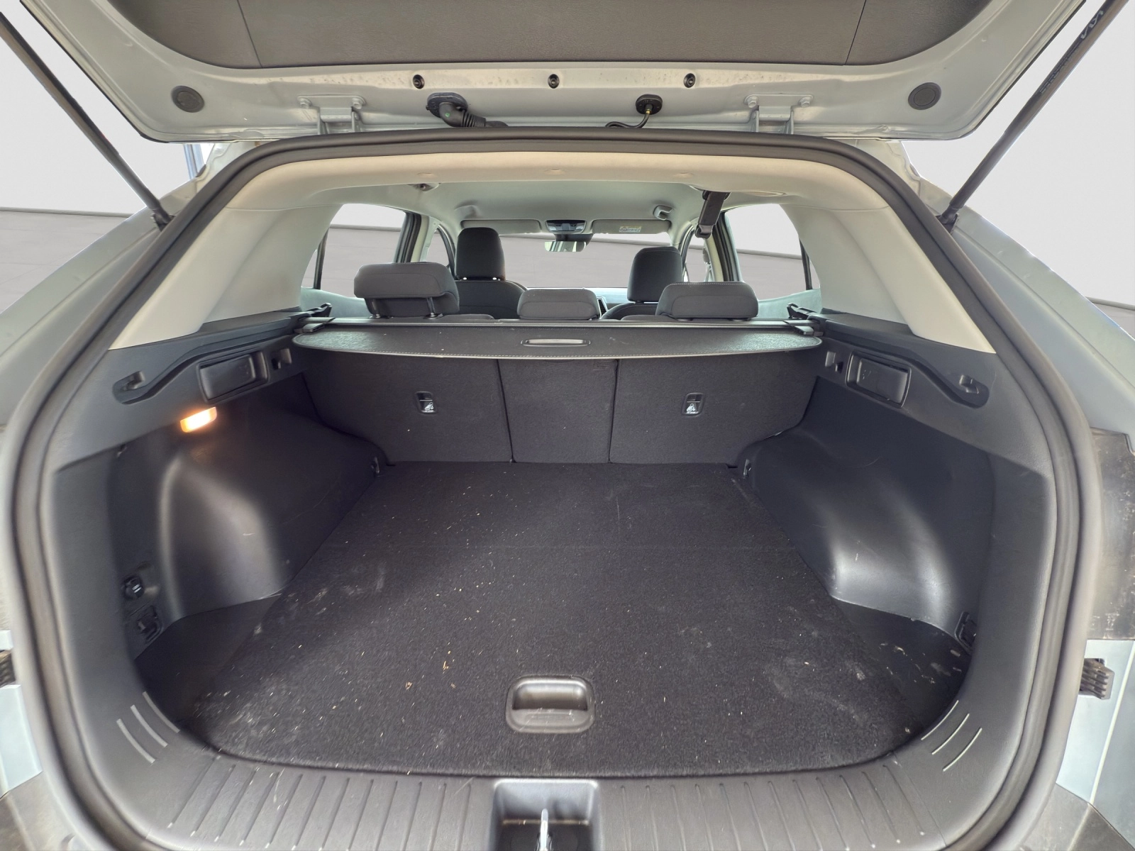 Immagine 11 Kia Sportage