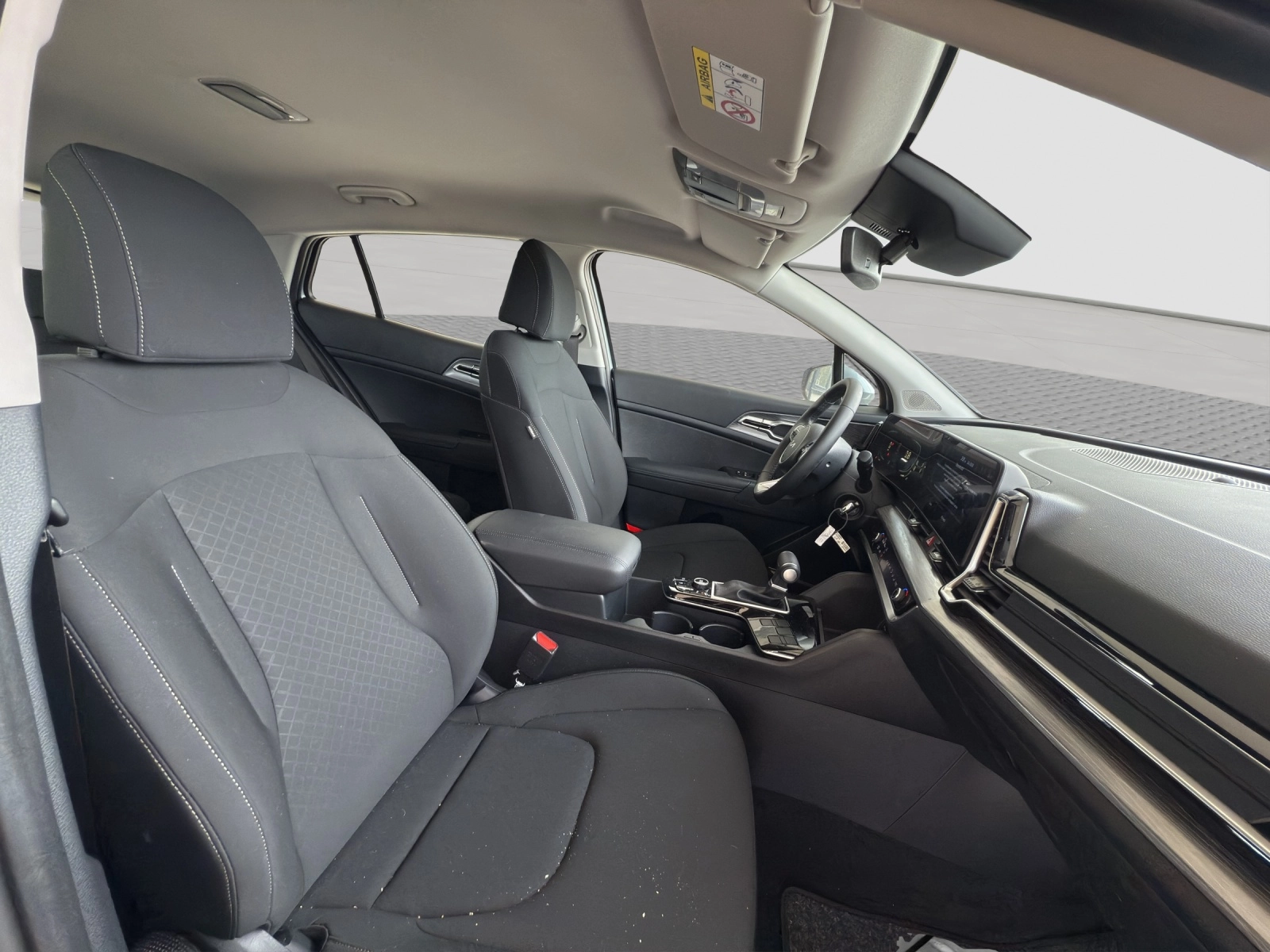 Immagine 12 Kia Sportage