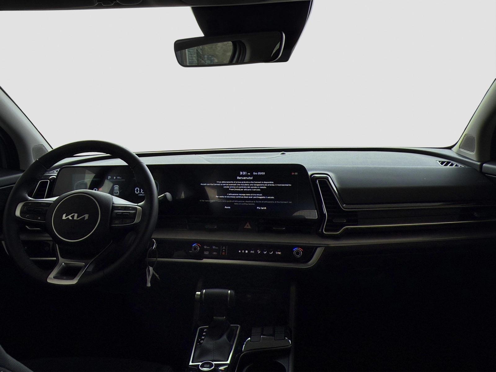 Immagine 14 Kia Sportage