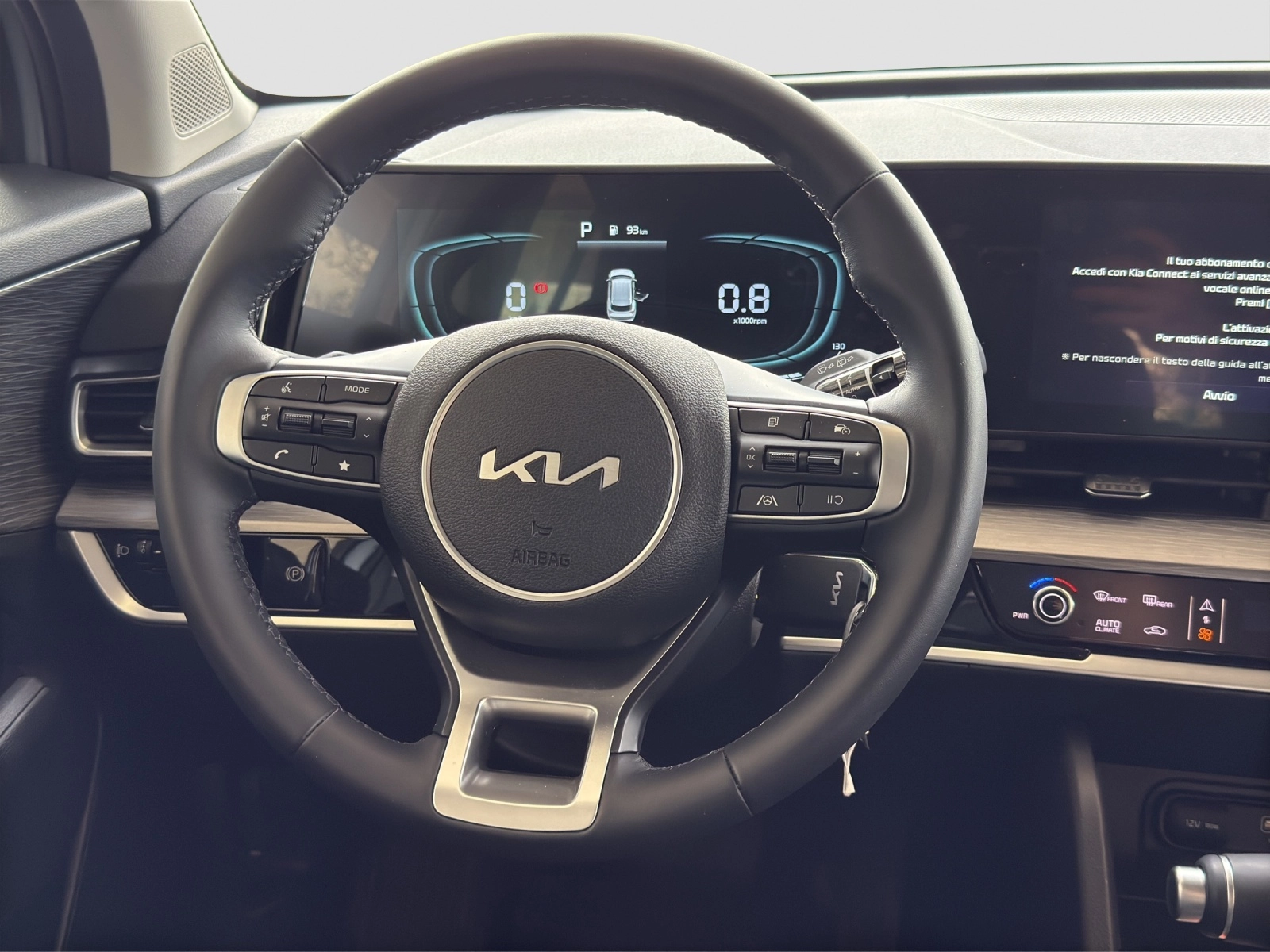 Immagine 16 Kia Sportage