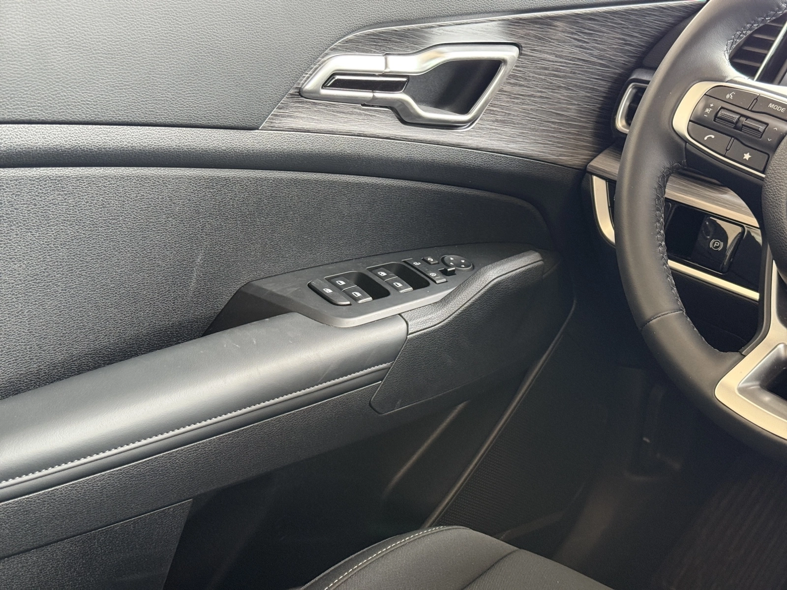 Immagine 17 Kia Sportage