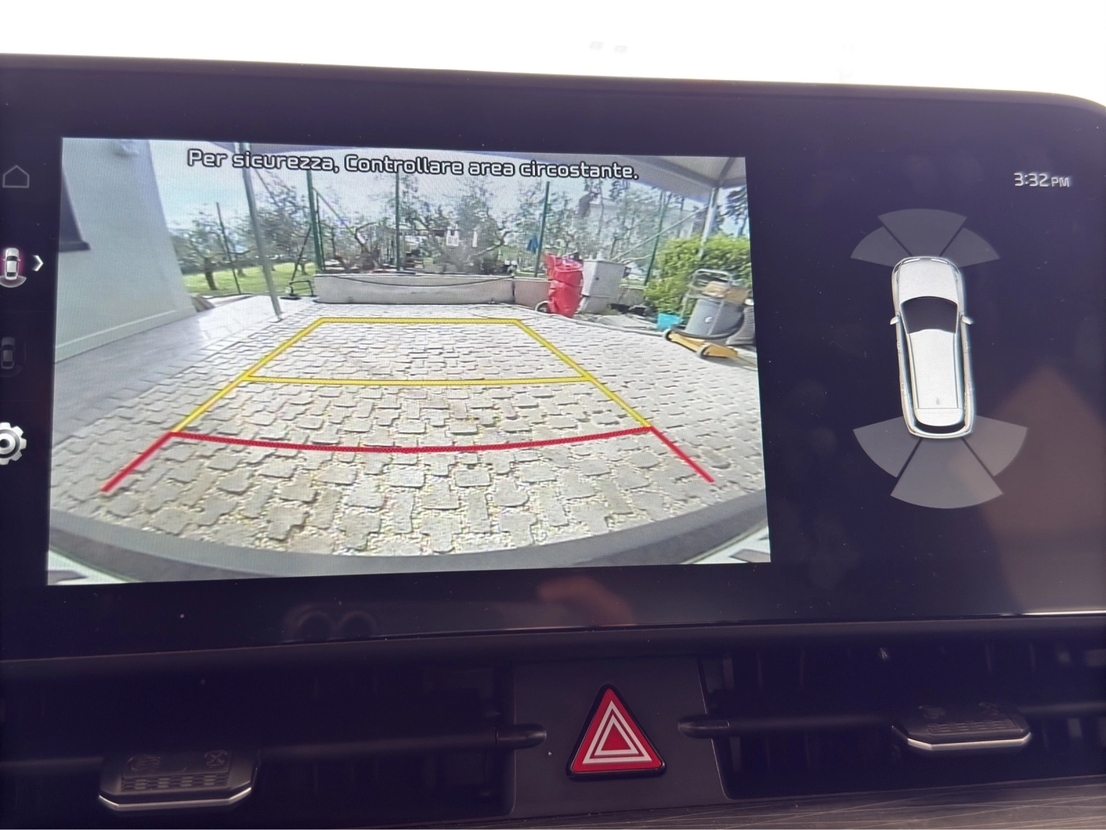 Immagine 18 Kia Sportage