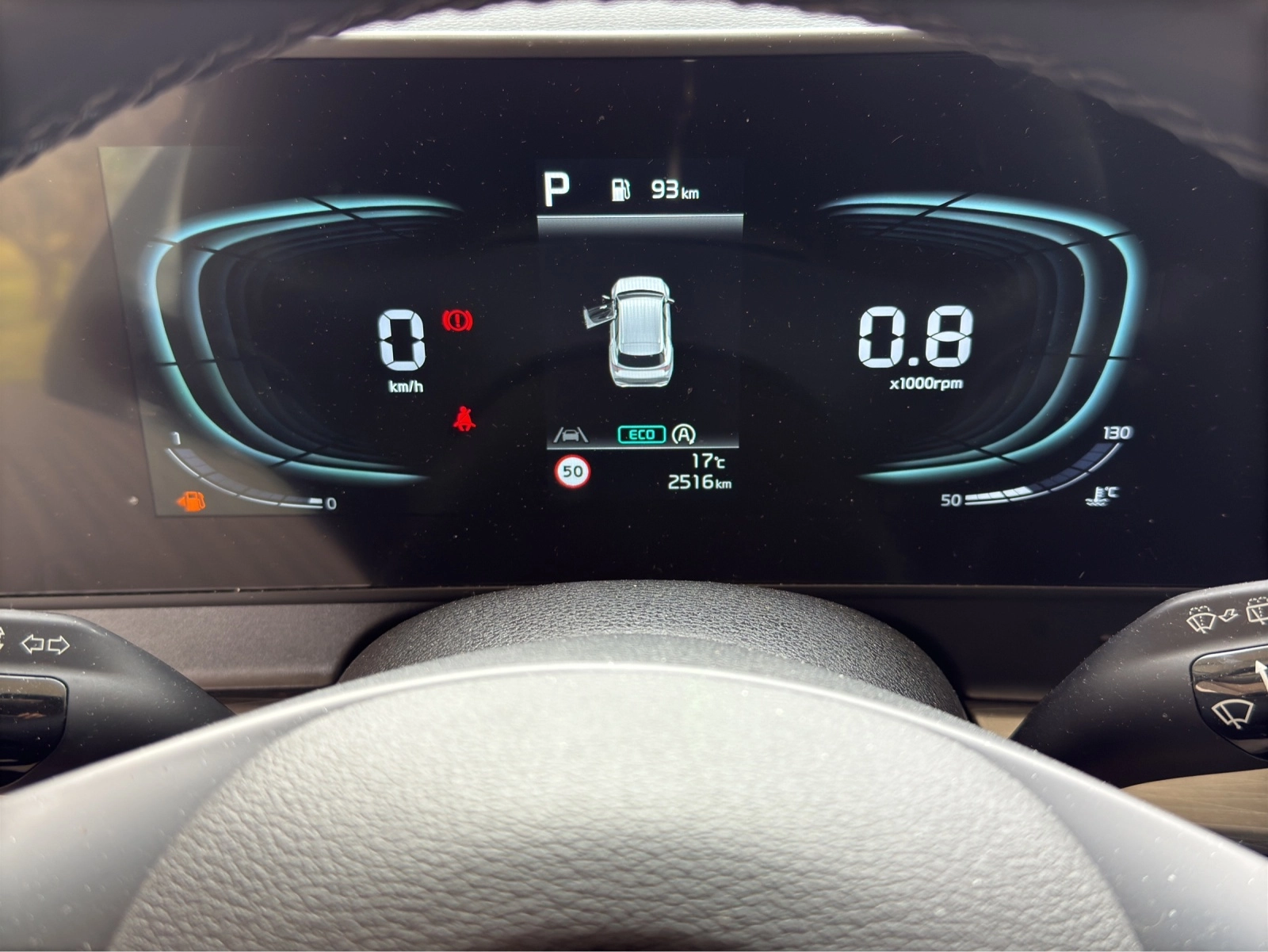 Immagine 19 Kia Sportage