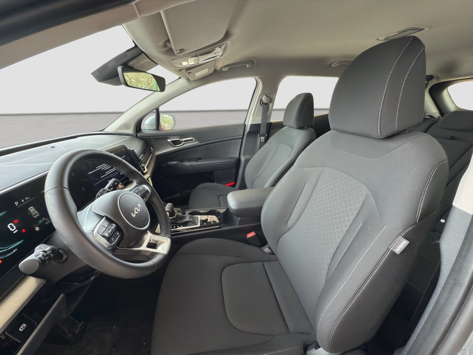 Immagine 9 Kia Sportage