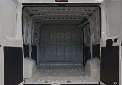 Immagine 11 Citroen Jumper