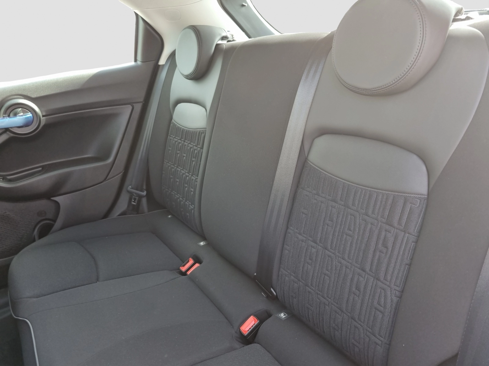 Immagine 10 Fiat 500X