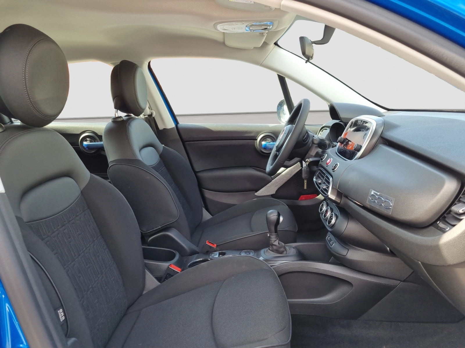 Immagine 12 Fiat 500X