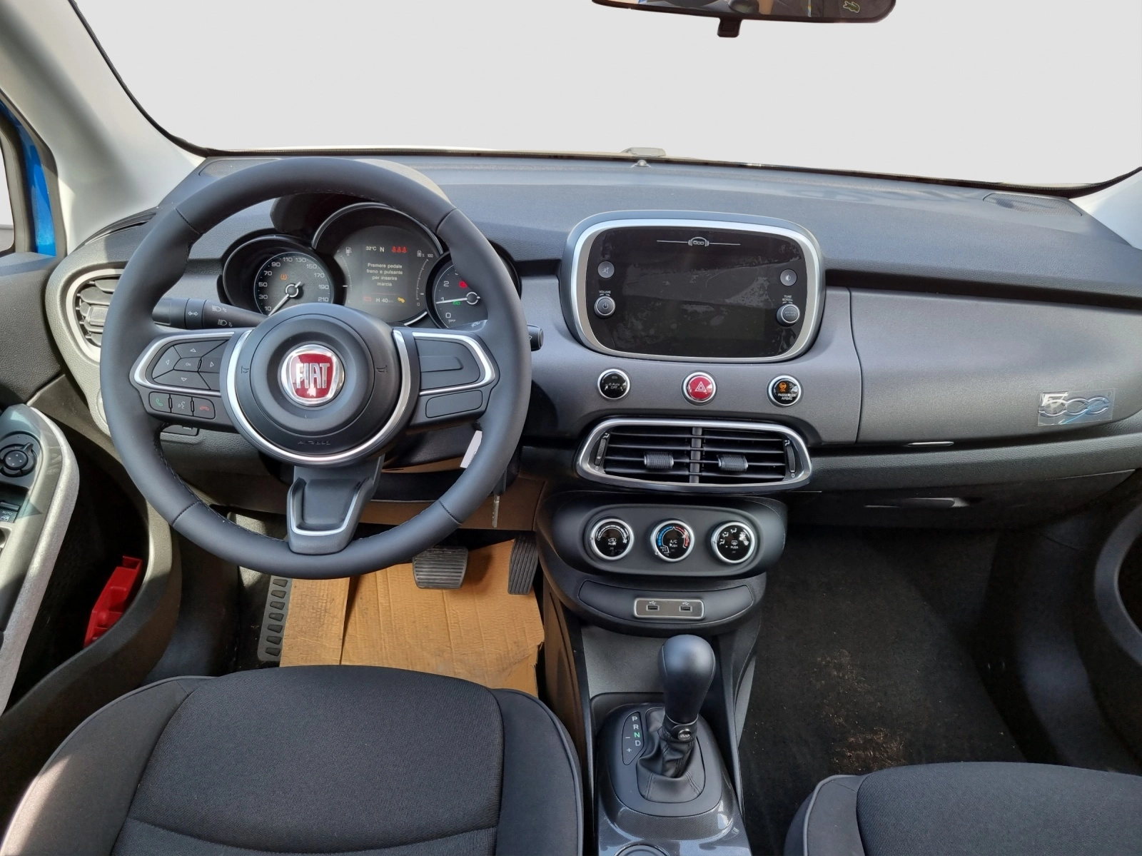 Immagine 13 Fiat 500X