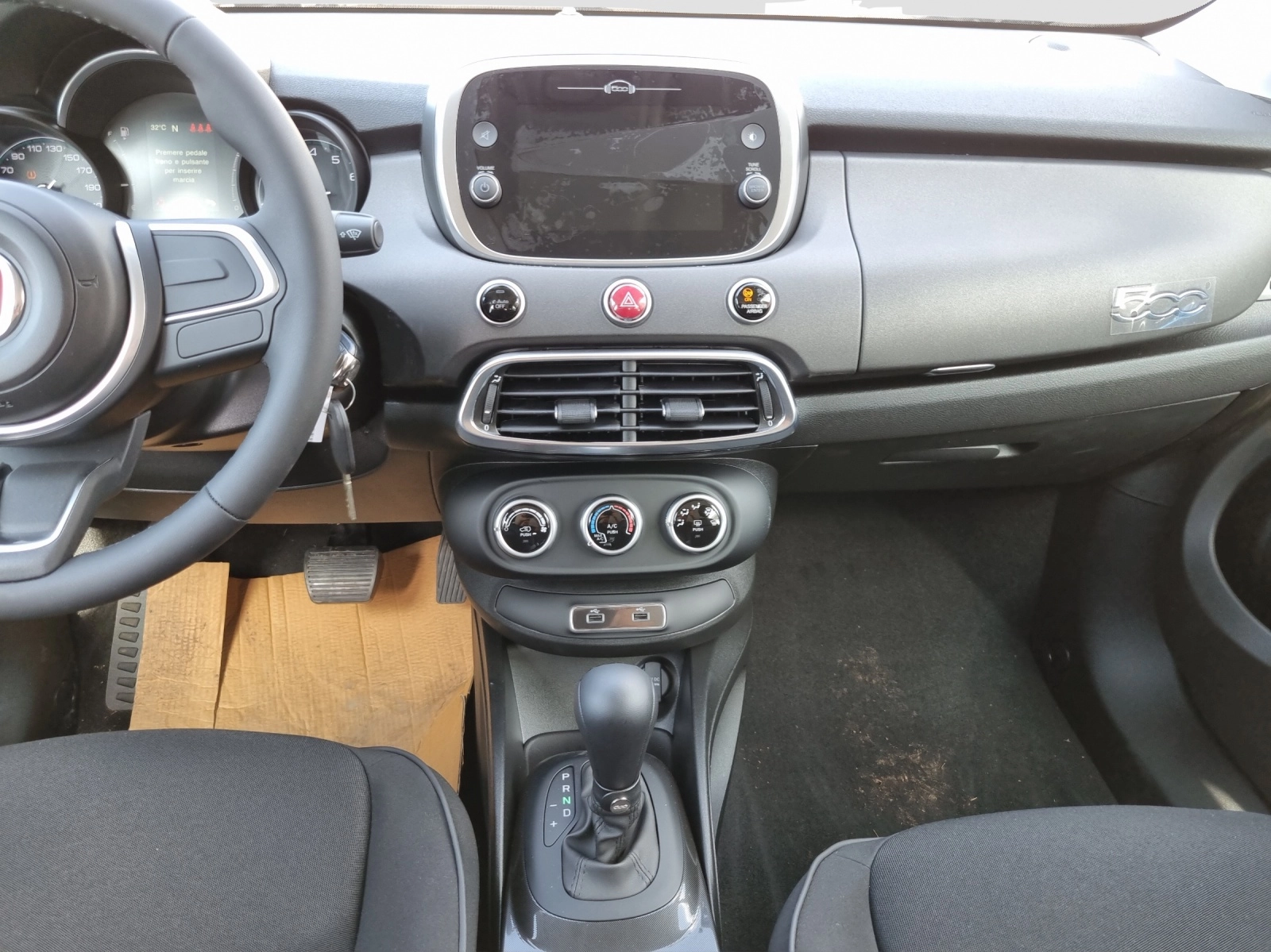 Immagine 14 Fiat 500X